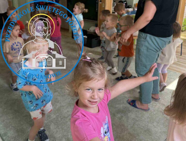 Pierwsze dni w przedszkolu (22)