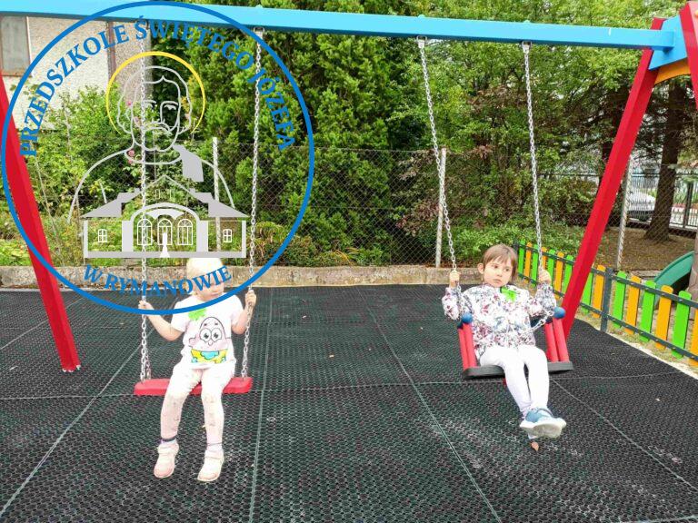 Pierwsze dni w przedszkolu (3)