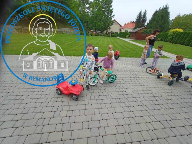 Pierwsze dni w przedszkolu (6)