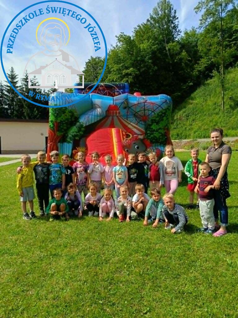 dzien dziecka 93